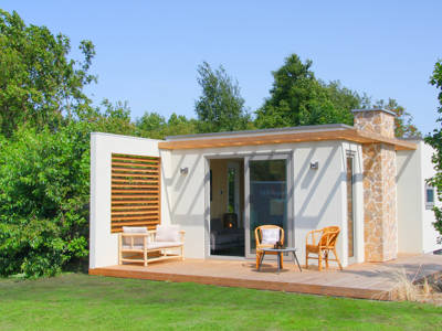 De Lodge Callantsoog